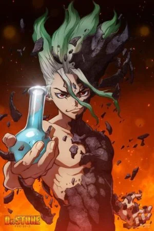 Hồi Sinh Thế Giới