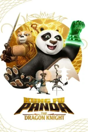 Kung Fu Panda: Hiệp Sĩ Rồng Phần 2