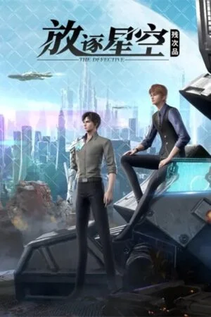 Tàn Thứ Phẩm: Lưu Đày Tinh Không