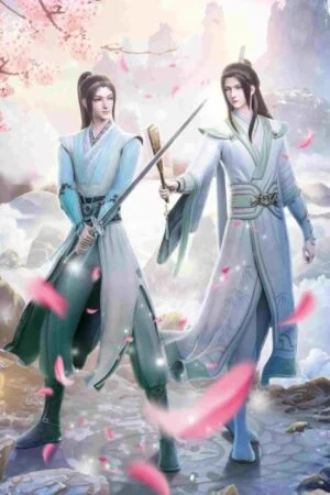 Hệ Thống Tự Cứu Của Nhân Vật Phản Diện