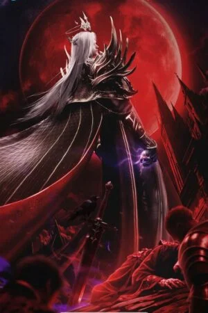 Thần Ấn Vương Tọa Movie: Y Lai Khắc Tư Truyền Kỳ