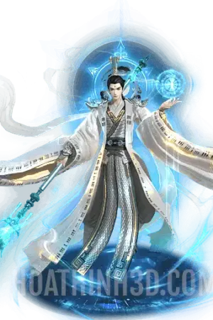 Nhị lang thần dương tiễn