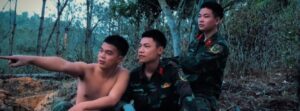 Vy Huyen