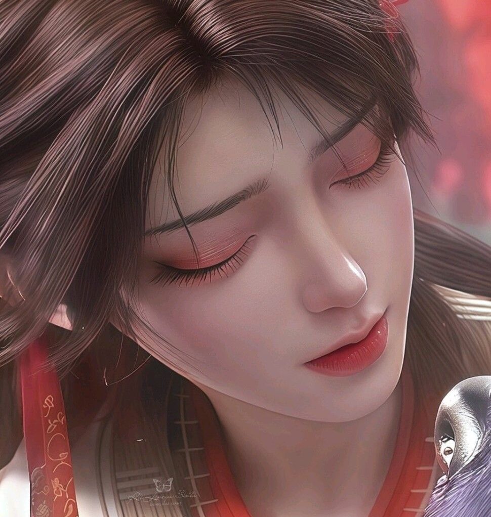 Linh Nhi
