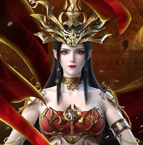 SHIN ĐẠI ĐẾ