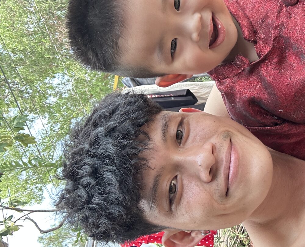 Đạo🫥 Thiên